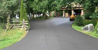 Why Choose Us For All Your Driveway Paving Needs in Shadyside, OH?